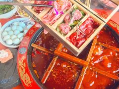 -巴九门老火锅(来福士打望店)