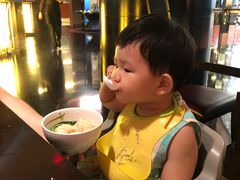 -海航大厦万豪酒店彩海轩中餐厅(霄云路店)
