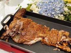 毡房烤全羊-九十九顶毡房(阜石路店)