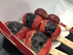 -糖贵妃·冰糖葫芦·刨冰(新街口印象汇店)