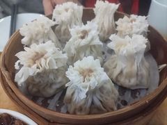 -都一处烧麦馆(前门店)