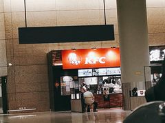 -肯德基(虹桥机场T2北指廊精选外卖点店)