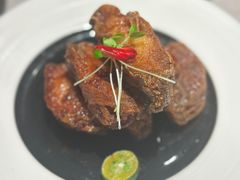 -醉庐·新上海菜(南京西路店)