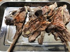 -马学武手抓美食(下南关总店)