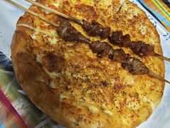 -瓦房店活羊大串(锦绣店)