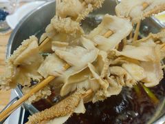 -洪忠涮烤王(嵩山路店)