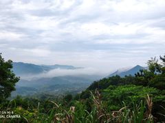-天姥山