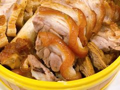 菜包肉-喇喇排骨火锅·传统韩式脊骨汤(望京西园总店)
