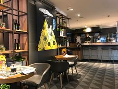 大堂-乐凯撒披萨(中心书城店)