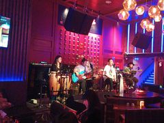 -江湖国风民谣酒馆(五一街店)