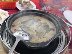 -花苑美食横琴生蚝火锅(拱北粤华路店)