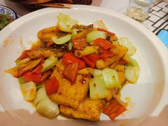 -客家大院·非遗赣南客家菜(郁孤台店)