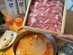 -山海蟹庐·海鲜糟粕醋火锅(慈溪店)