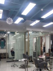 -ASG Hair Salon烫染·接发