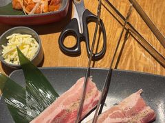 -新石器烤肉(南站店)