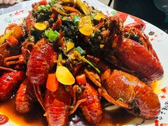 -川香鼎盛(市桥富华总店)