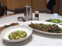 -梅利汴京烤鸭•开封豫菜地标店(东大街店)