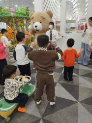 -宝燕乐园(春申店)