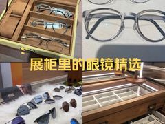 -大视光学•LINDBERG林德伯格•全球手工眼镜集合店(王府井店)