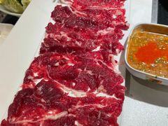 -潮发潮汕牛肉店(永庆坊店)