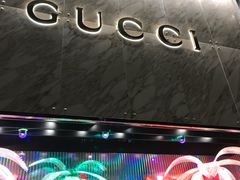 -Gucci(北京SKP店)