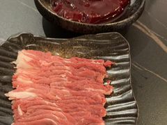 -熹悟海鲜火锅·广式打边炉