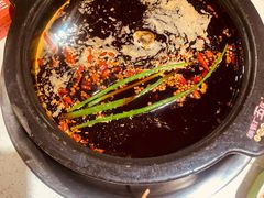 -钢管厂五区小郡肝火锅串串香(总店)