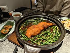 八宝葫芦鸭（提前预定）-平山宴(瘦西湖店)