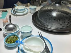 -碗中海·蒸汽海鲜·桑拿鸡(岭南天地店)
