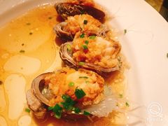蒜蓉小鲍鱼-苏浙汇(古北店)