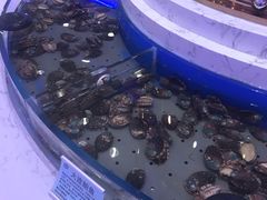 -澜悦港海鲜体验主题餐厅