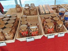 -蜂蝶来饼店(拱北总店)