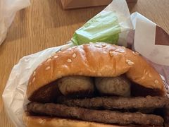 -麦当劳(鼓楼店)