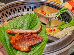-盛江山自助料理(太原街万达店)