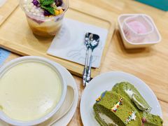 -满记甜品(苏州中心店)