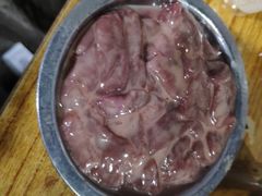 牛肝-渝味黄姐火锅(黄泥村店)