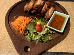 -mango tree芒果树餐厅(K11店)
