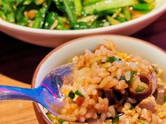 -KŌNG胶东小馆(华熙店)