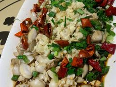 -新凯旋烧烤·燕姐千岛湖土菜