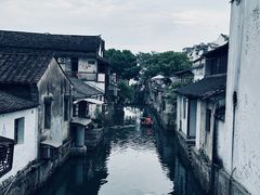 -绍兴鲁迅故里·沈园景区