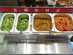-卤大叔·广州牛杂(壹方城店)