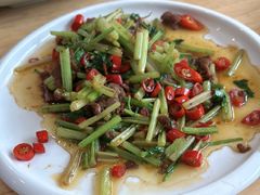 -启东小海鲜(庄先湾路1号店)