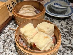 -南京大牌档(中关村领展广场店)