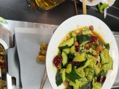 -老黑板筋(顺义总店)