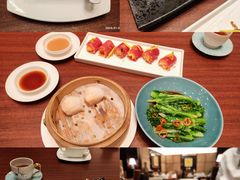 -明阁 Ming Court(广州朗豪酒店)