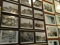 -露西亚咖啡西餐厅(哈尔滨俄侨纪念馆店)