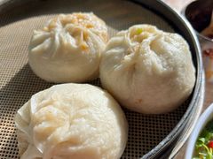 -和顺源· 臊面包子(西关店)