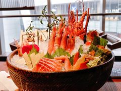 -花潮料理艺食馆(SM新生活广场店)