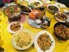 -张记聚福楼(范西店)