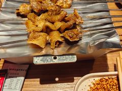 -熙成烧烤(白塔岭店)